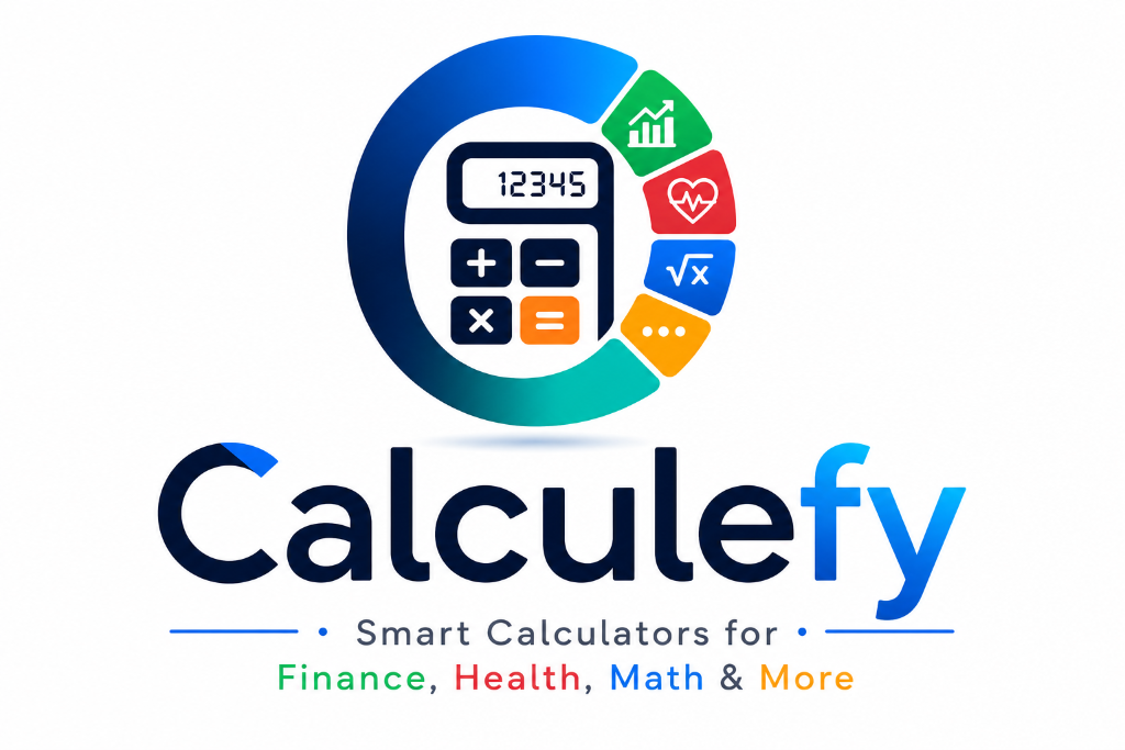 Calculefy logo